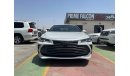 تويوتا أفالون 2022 BRAND NEW TOYOTA AVALON 3.5L V6 PREMIUM