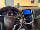 كاديلاك SRX LUXURY
