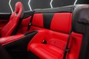 Ferrari Portofino Std 3.9L 2020 Ferrari Portofino, Magneride Suspension, JBL Sound System, Al Tayer Warranty + Service