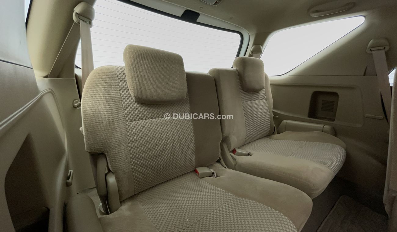 Toyota Fortuner EXR 2.7 | Zero Down Payment | Free Home Test Drive