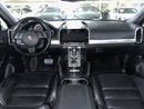 Porsche Cayenne PORSCHE CAYENNE TURBO 4.8L 2011 | 18-WAY ADJUSTABLE SEATS | SPORTS EXHAUST | SUNROOF