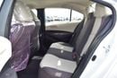 Toyota Corolla 2026 Toyota Corolla 2000cc XLI Petrol Automatic Zero KM