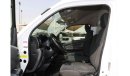 Nissan Urvan 2016 | NV 350 - DELIVERY VAN -EXCELLENT CONDITION ((INSPECTED)) - EXCLUDED VAT