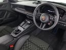 Porsche 911 3.0T 992 4S Targa PDK 4WD Euro 6 (s/s) 2dr (EXPORT ONLY ) RIGHT HAND DRIVE