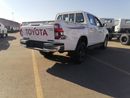 Toyota Hilux New 2023 Toyota Hilux 2.4L SR5 Diesel Full option 4X4 Automatic Zero KM