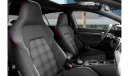 Volkswagen Golf GTI Fabric | 3,035 P.M  | 0% Downpayment | Perfect Condition!