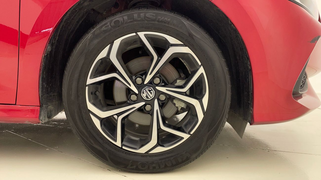 أم جي GT STD 1.5 | بدون دفعة مقدمة | اختبار القيادة في المنزل