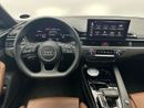 Audi A5 40 TFSI ADVANCED SPORTBACK LX 40 TFSI Advanced 2.0L (187 HP) Sportback Advanced 40 TFSI 190hp (Ref#