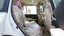 Toyota Land Cruiser VXR