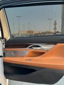 BMW 750Li BMW 750Li_Gcc_2019_Excellent_Condition _Full option