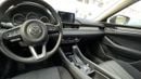 مازدا 6 S 2.5L (184 HP)