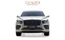 Bentley Bentayga Azure 4.0T - GCC Spec - With Warranty and Service contract ( Al Habtoor )