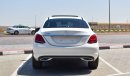 Mercedes-Benz C 220 DIESEL