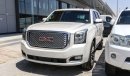 GMC Yukon Denali