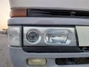 Mitsubishi Rosa MITSUBISHI ROSA BUS RHD 1997 MODEL 4.5 L DIESEL AUTOMATIC(PM41219)
