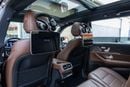مرسيدس بنز GLS 450 4M AMG HIGH مرسيدس بنز GLS450 AMG موديل 2024 في دول مجلس التعاون الخليجي | ضمان الوكالة