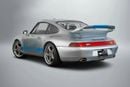 Porsche 911 1994 Porsche 911 993 / 4.5B Japan