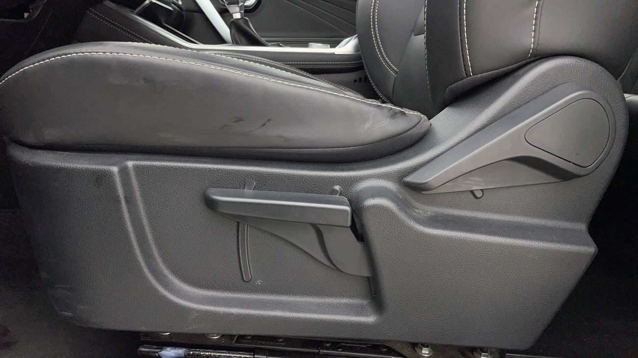 جيتور X70 LUXURY 1.5 | بدون دفعة مقدمة | اختبار القيادة في المنزل