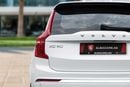 Volvo XC90 XC90 B6 Ultimate Bright AWD | 3,134 P.M | 0% Downpayment | XC90 B6 ULTIMATE BRIGHT | WARRANTY!