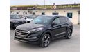 Hyundai Tucson 2016 HYUNDAI TUCSON IMPORTED FROM USA