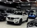 بي أم دبليو X5 35i EXPERIENCE 35i EXCLUSIVE