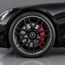 Mercedes Benz AMG GT