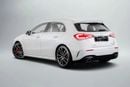 Mercedes-Benz A 35 AMG 4MATIC Hatchback