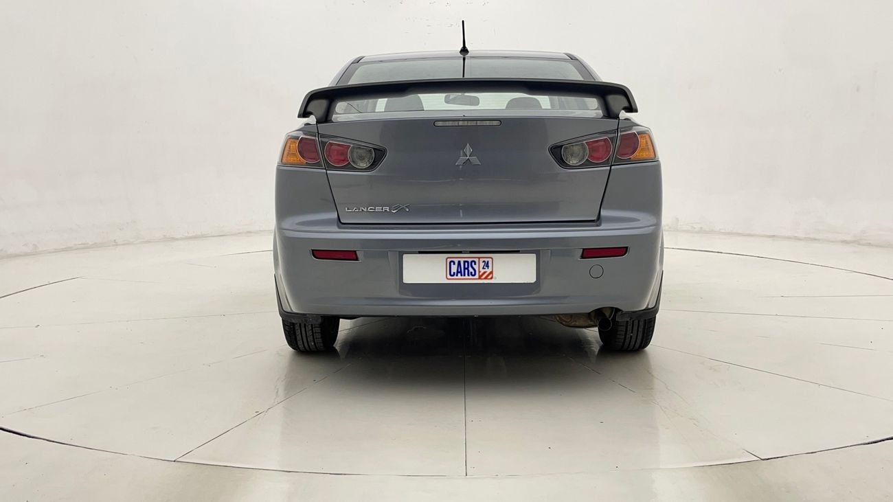 ميتسوبيشي لانسر GLX LOW 1.6 | بدون دفعة مقدمة | اختبار القيادة في المنزل