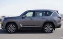 Lexus LX 700h Signature