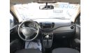 هيونداي i10 1.2L, Mp3, Clean interior and Exterior, LOT-695