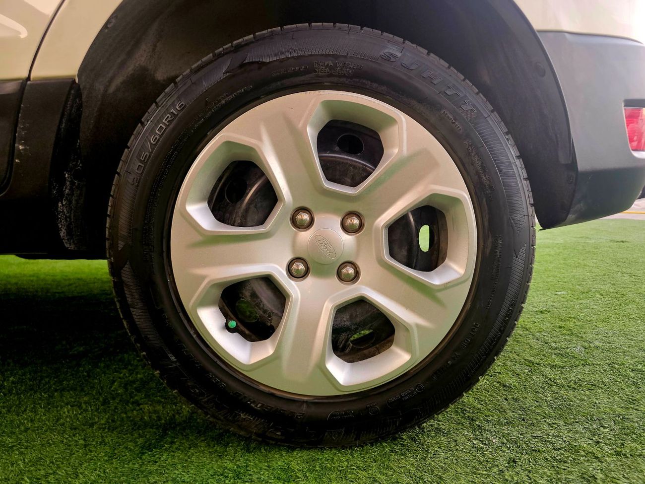 Ford EcoSport GCC 1.5L/ LOW MILEAGE / ORIGINAL PAINT/ SINGLE OWNER