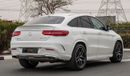 Mercedes-Benz GLE 43 AMG Mercedes-BenzGLE 43 AMG 2020