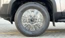 تويوتا برادو TXL2 Toyota/PRADO 2.8L NG/GDJA2 GD DIESEL 4X4 LIMITED (TX-L) 7P 8AT