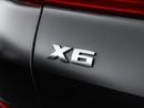 BMW X6 M50i 4.4L