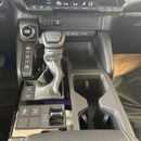 Toyota Prado 2.8 DIESEL SUNROOF **EXPORT ONLY**التصدير فقط خارج الخليج**