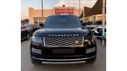 Land Rover Range Rover Vogue Supercharged 2015 Range Rover Vogue Supercharged Kit 2020-2021    Specifications: Full option, panoramic sunroof,