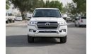 Toyota Land Cruiser - VX - 5.7L