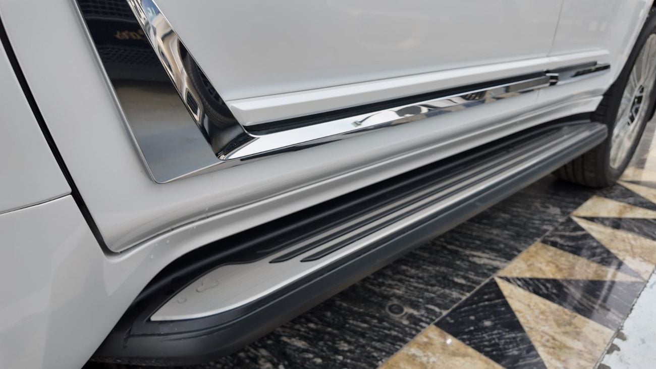 لكزس LX 600 Signature 3.5L ( CYL)