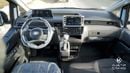 Hyundai Staria 3.5L Automatic Transmission, 11 Seater, Push Start, Cruise Control, 360° Camera