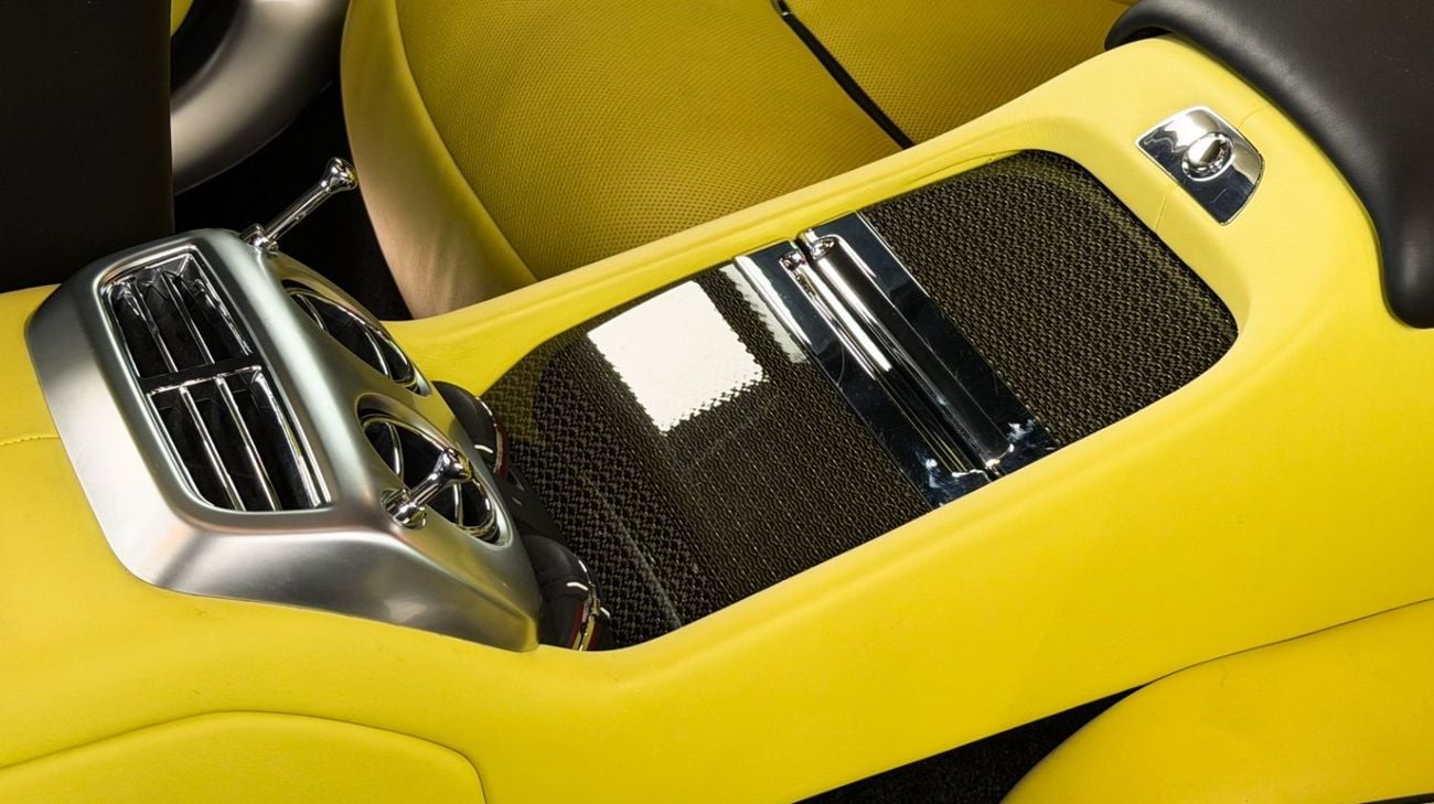 رولز رويس واريث Rolls-Royce Wraith 2018 – GCC