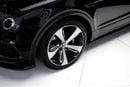 Bentley Bentayga SIGNATURE W12 | FULL CARBON