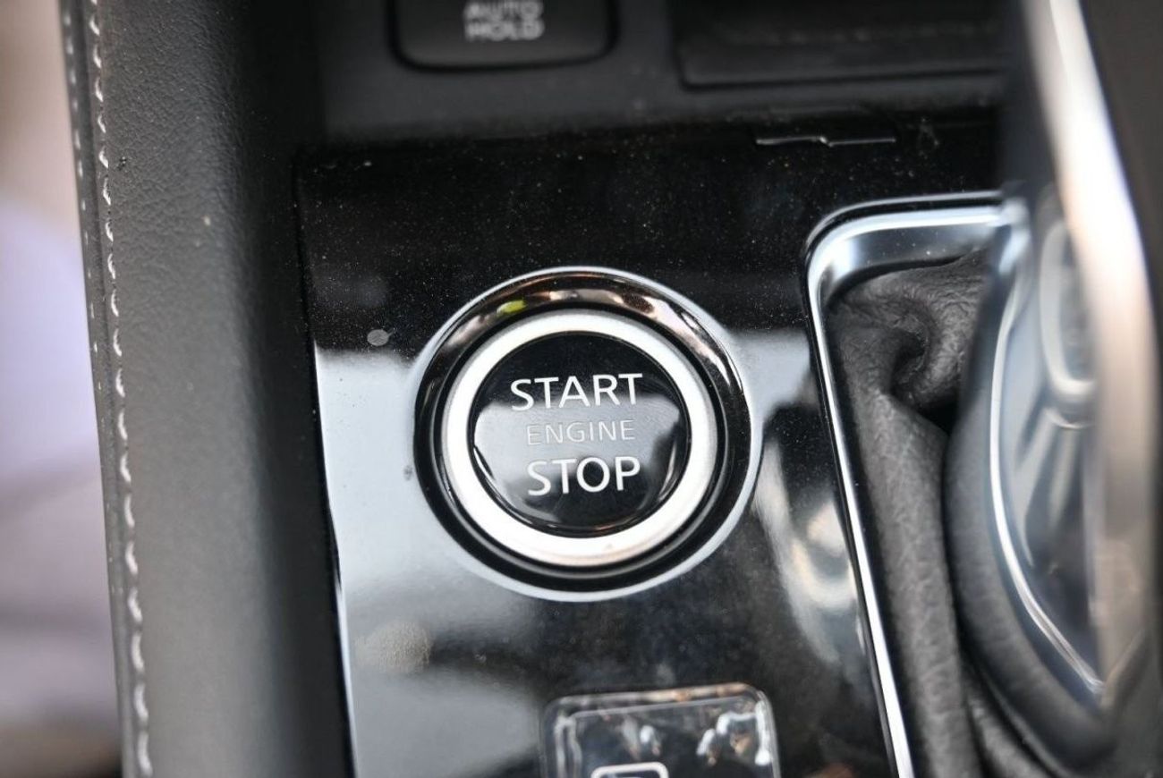 Nissan Kicks NISSAN KICKS 1.5L PETROL 2023