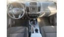 Ford Ranger 2017 4X2 Ref# 343