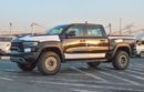 RAM 1500 TRX DODGE RAM TRX 6.2L V8 PETROL PICKUP TRUCK 2024