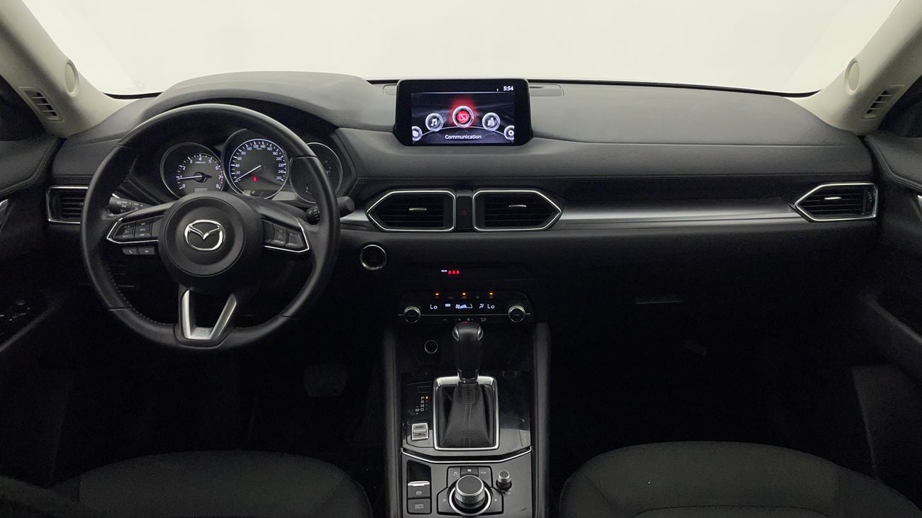 Mazda CX5 GL 2.5 | Zero Down Payment | Home Test Drive