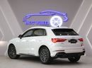 Audi Q3 40 TFSI - S Line | 2023
