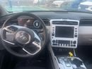 Hyundai Tucson 2024 NEW HYUNDAI TUCSON 1.6L SILVER FABRIC SEATS FULL