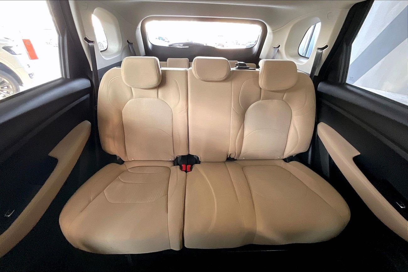 Chevrolet Captiva Premier | Guaranteed Warranty | 0 Down Payment