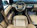Land Rover Range Rover 2022 Range Rover Vogue Autobiography P530, June 2027 Agency Warranty + Service Contract, GCC