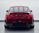 Mercedes-Benz CLS 450 Premium 3.0L (367 HP) 2019 Mercedes CLS 450 AMG Line, 1 Year Warranty, Excellent Condition, 5A Grade